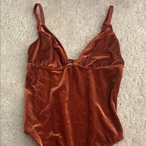 Urban outfitters body suit